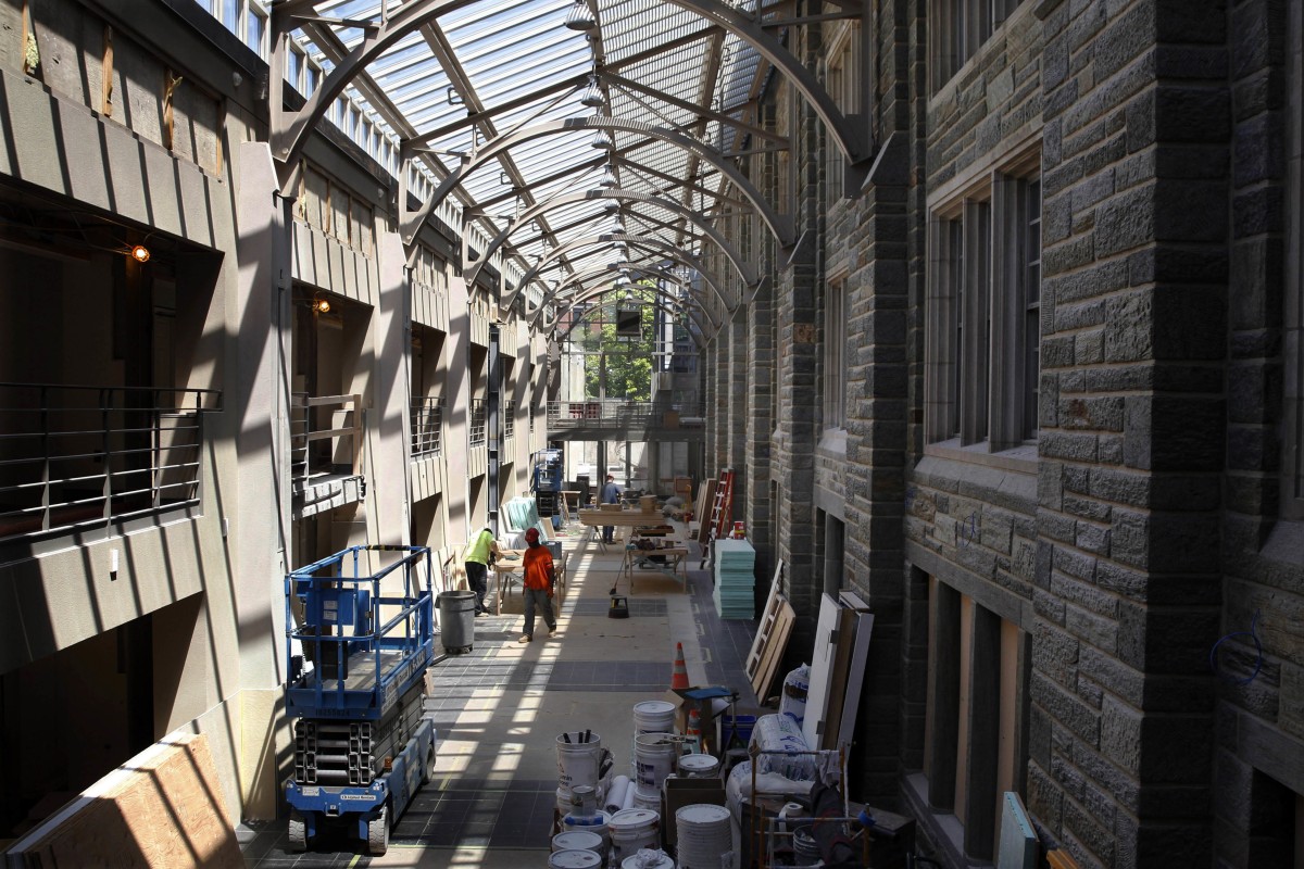 Plan anticrisis del Gobierno para la construcción: rehabilitar viviendas y más pisos de alquiler