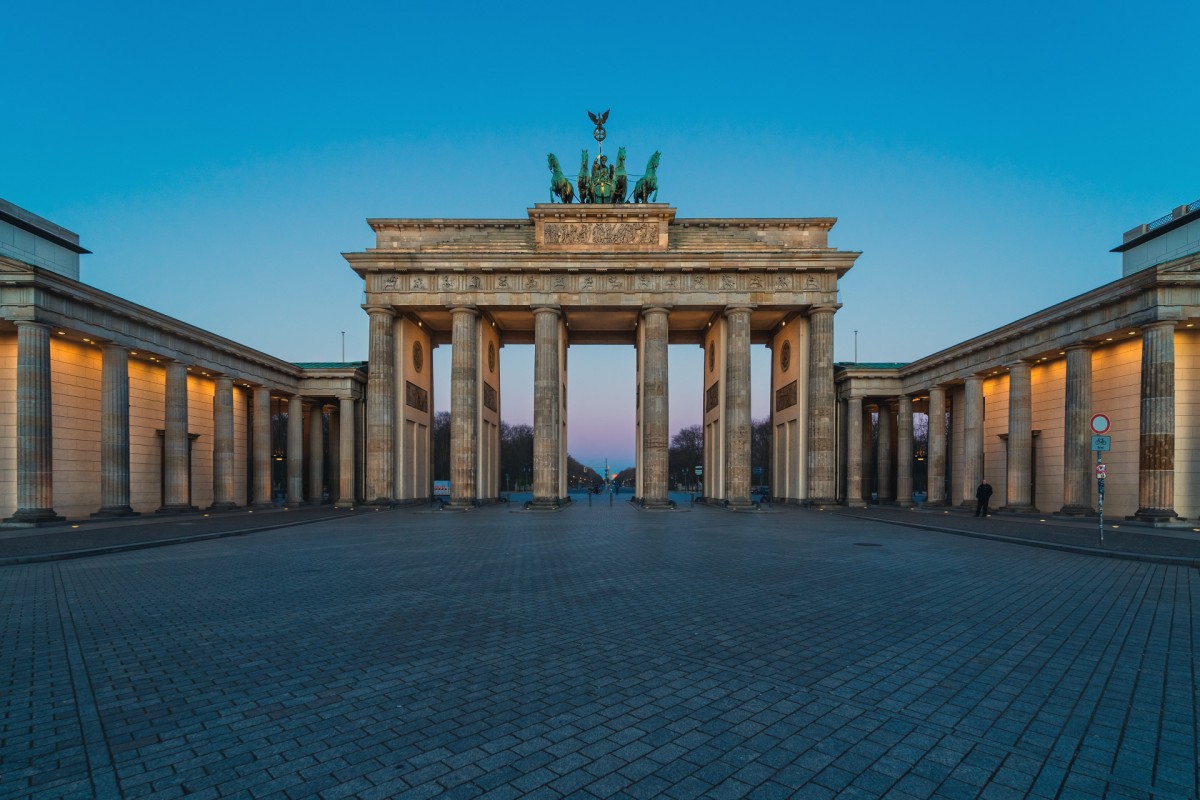 La renta mínima universal y los ‘minijobs’: la realidad laboral de Alemania 