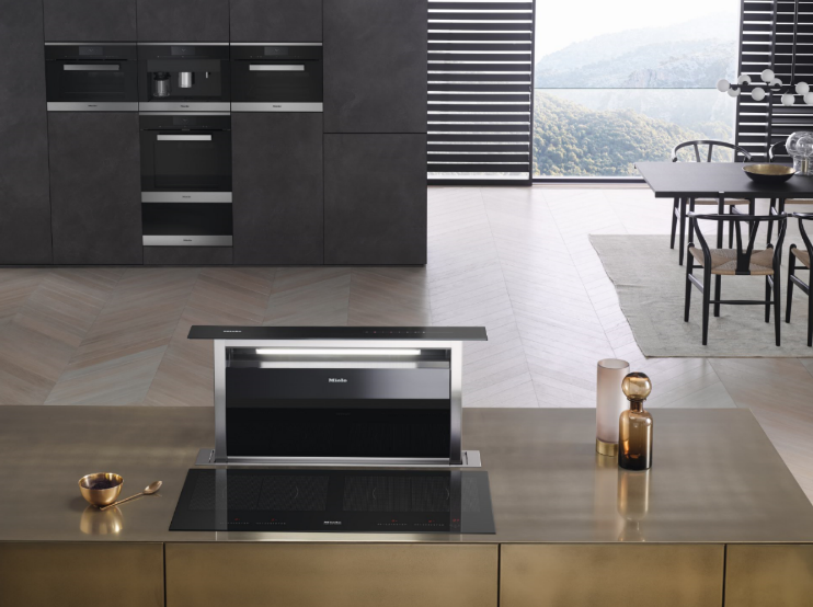 Ocho cambios que puedes hacer en tu cocina para adaptarla a la 'nueva normalidad' tras el covid-19