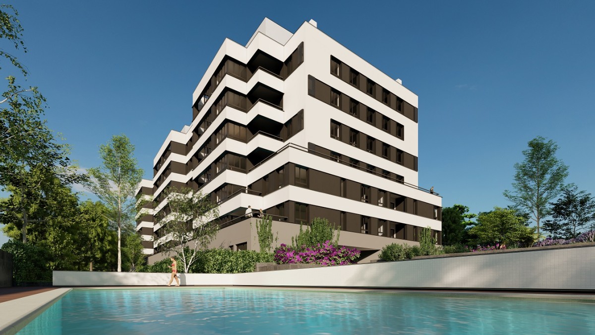 Los Desarrollos del Sureste toman impulso tras el covid-19 para solucionar el problema de acceso a la vivienda de Madrid