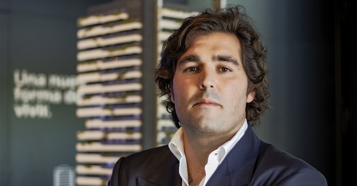 Castellví: “España es importante para Stoneweg y aumentaremos nuestro portfolio de vivienda en alquiler”