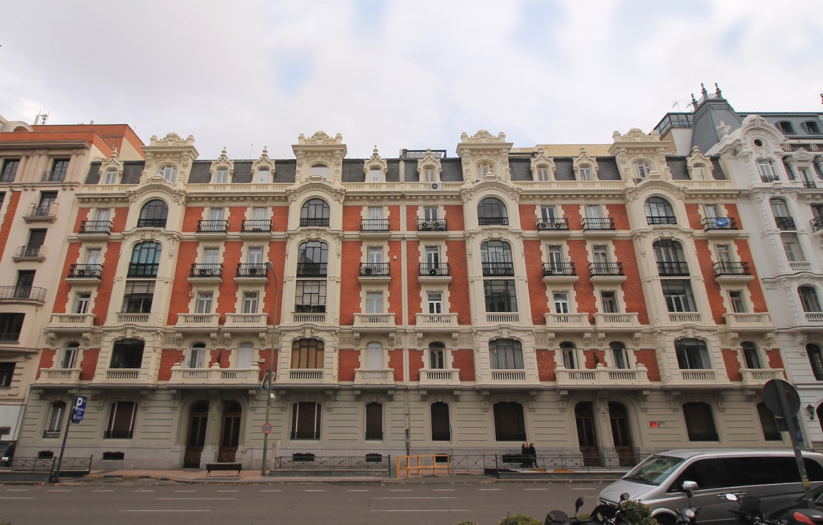 El fondo de inversión M7 Real Estate abre filial en España en plena crisis del covid-19