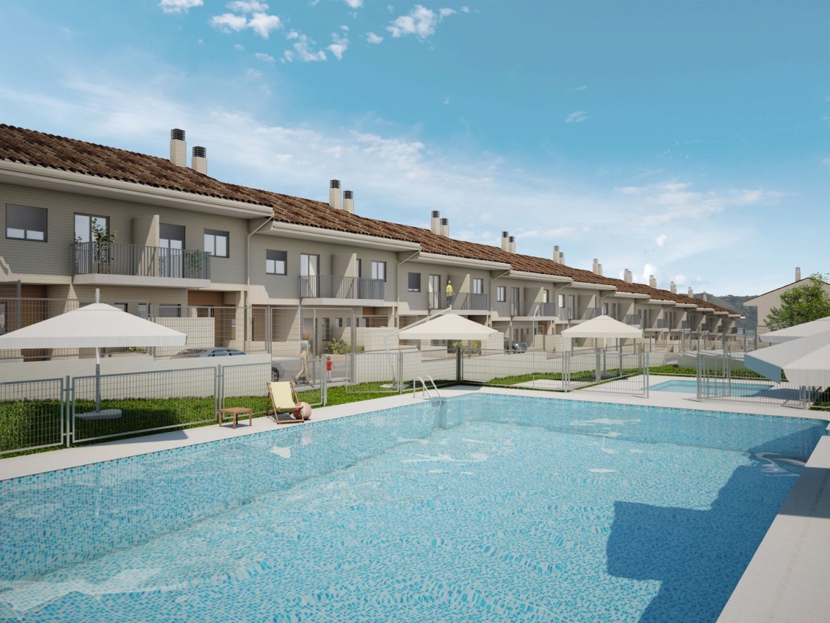 Buying property off-plan in Spain is an increasingly popular option