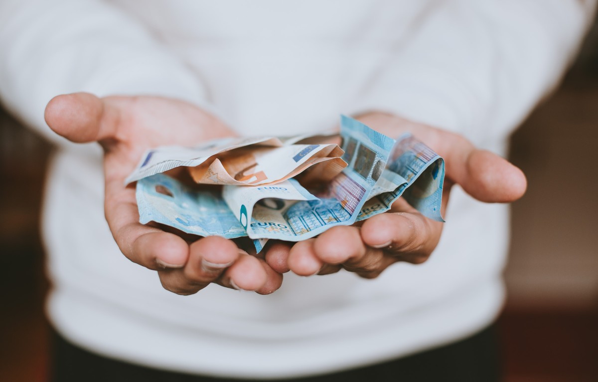 Christian Dubovan / Unsplash Christian Dubovan / Unsplash