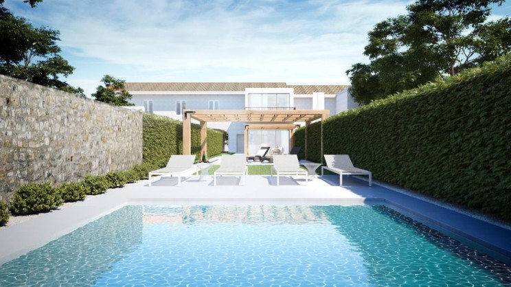 Las mejores y más económicas piscinas prefabricadas para este verano