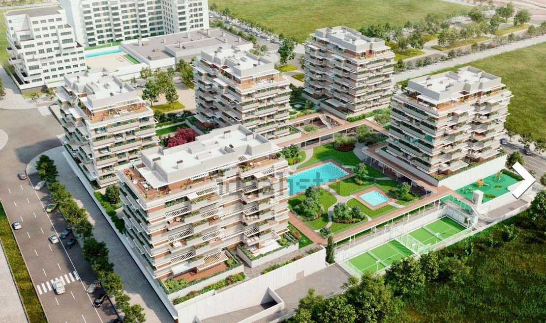 El covid-19 paraliza las reservas de vivienda nueva, según Asprima