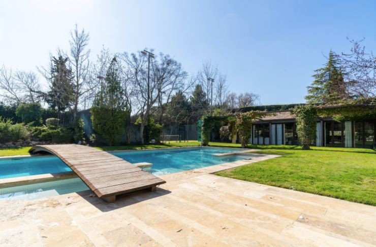 La vivienda de lujo ante el covid-19: un activo seguro y con demanda a las afueras de la ciudad