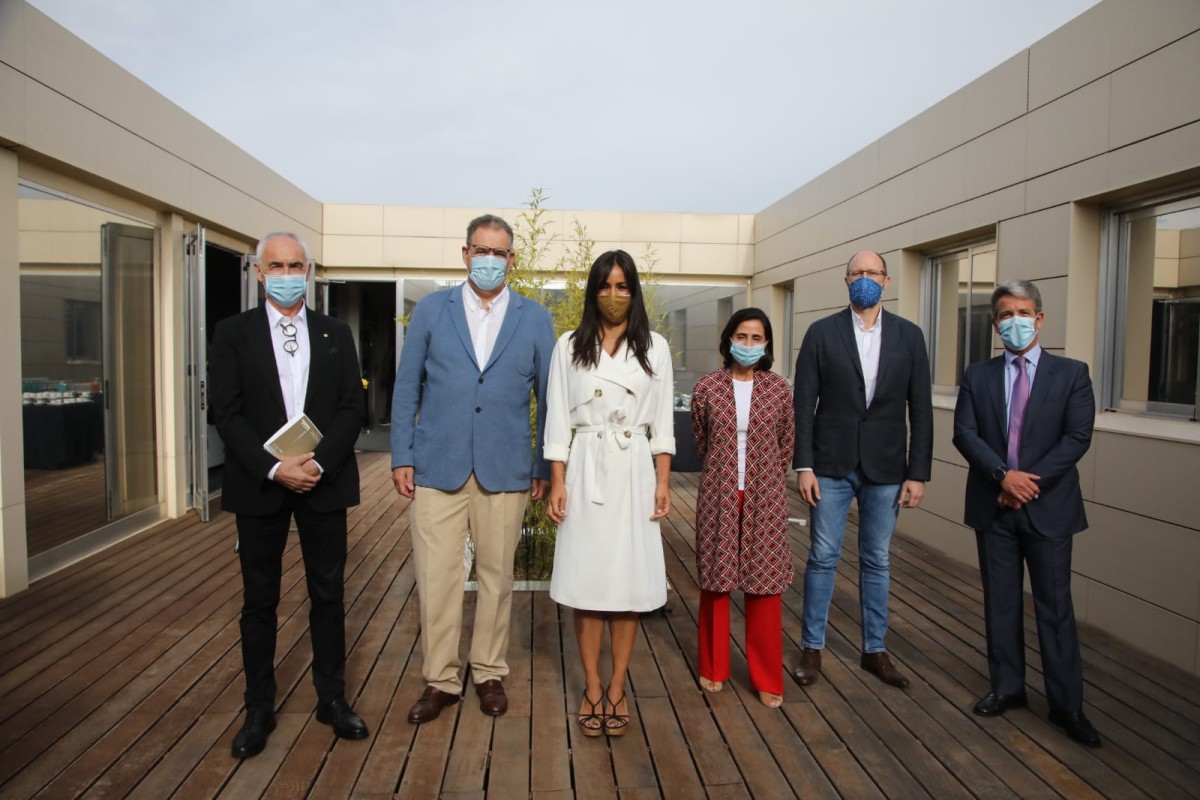 Madrid y varios expertos inmobiliarios creen que el covid-19 es una gran oportunidad para el urbanismo de la ciudad