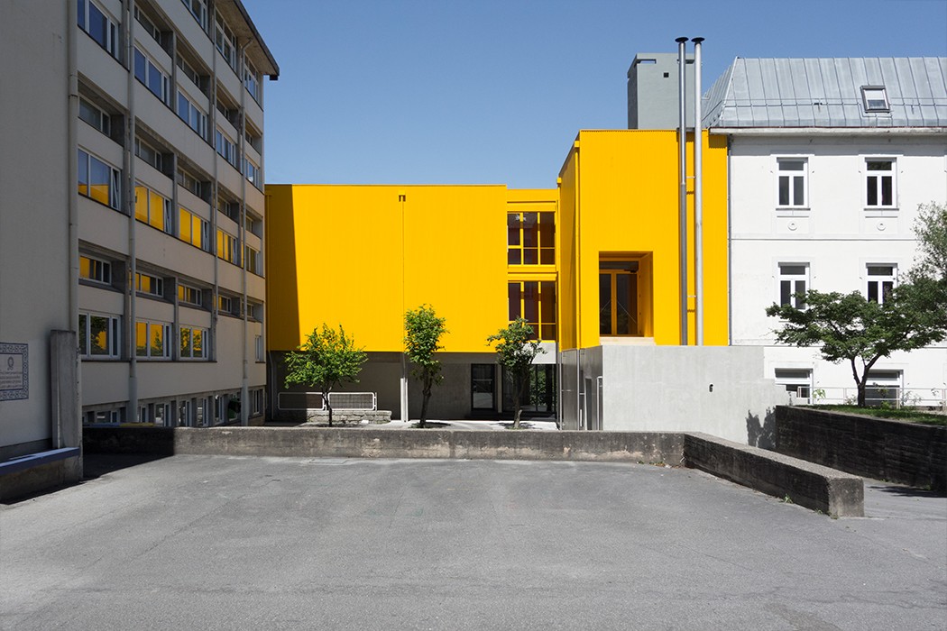 El original resultado de la reforma