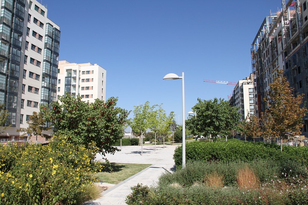 ST: el precio de la vivienda nueva crece un 1% en Madrid a pesar del covid-19