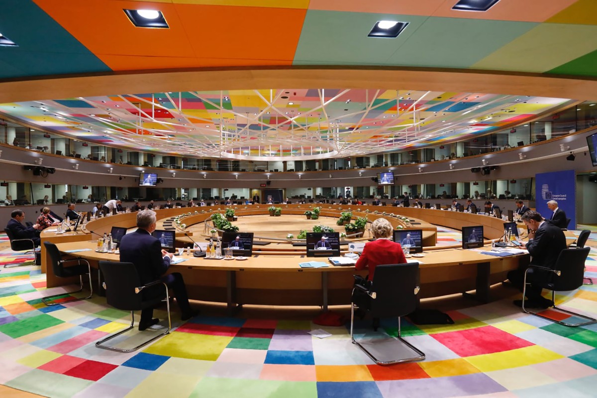 Acuerdo en Europa: España recibirá 140.000 millones del fondo contra el covid-19 y habrá ayudas directas