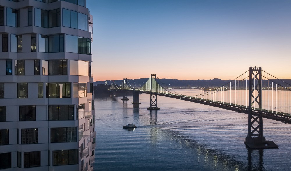 Es un diseño de Studio Gang 