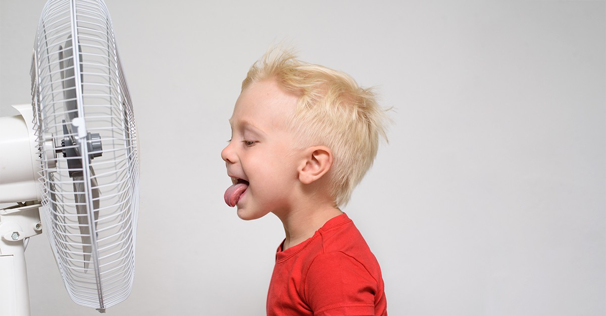 La vivienda en la nueva normalidad: solo una de cada tres tiene aire acondicionado