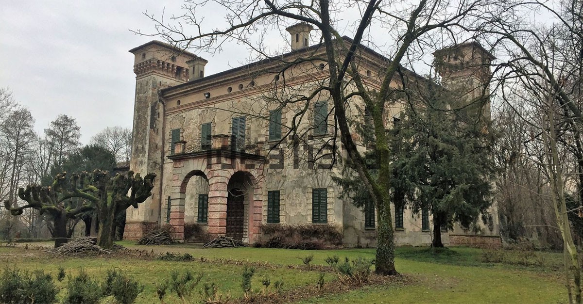 La villa italiana de la película "Call me by your name", en venta en idealista por 1,7 millones