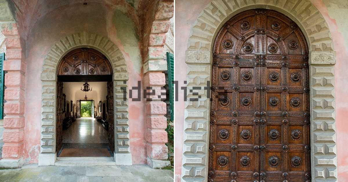 La villa italiana de la película "Call me by your name", en venta en idealista por 1,7 millones