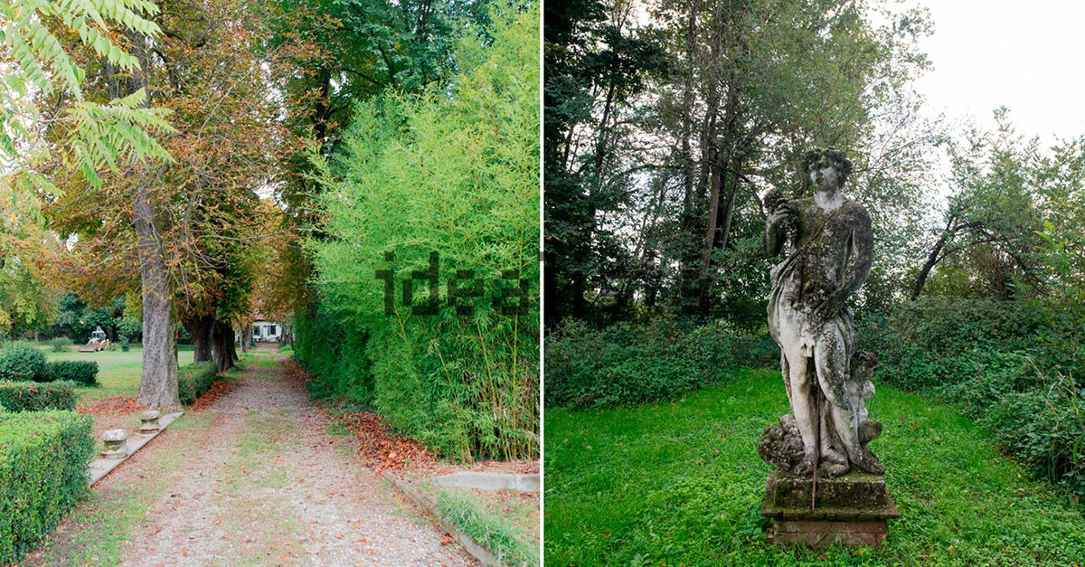 La villa italiana de la película "Call me by your name", en venta en idealista por 1,7 millones