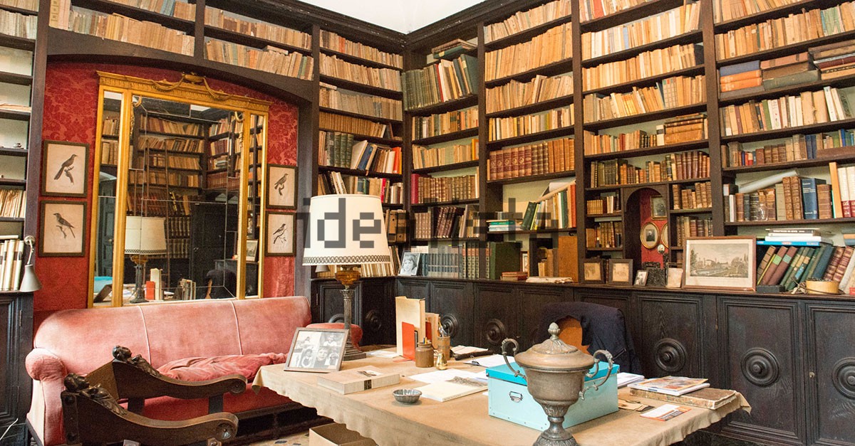 La villa italiana de la película "Call me by your name", en venta en idealista por 1,7 millones