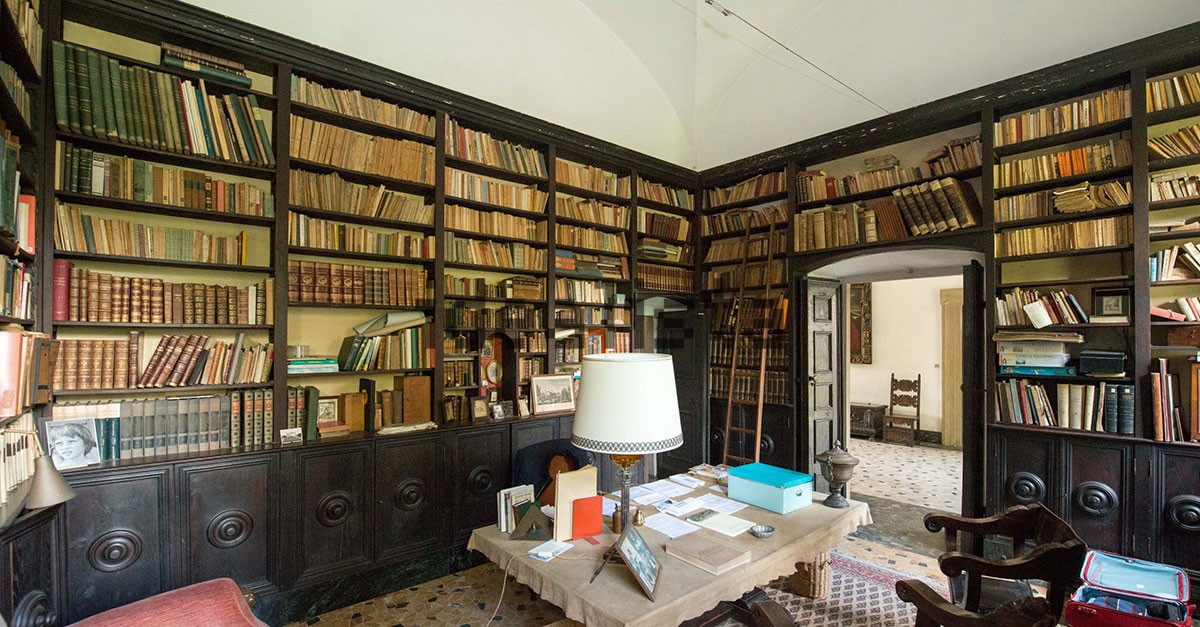 La villa italiana de la película "Call me by your name", en venta en idealista por 1,7 millones