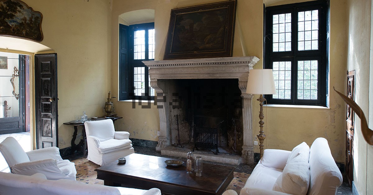 La villa italiana de la película "Call me by your name", en venta en idealista por 1,7 millones