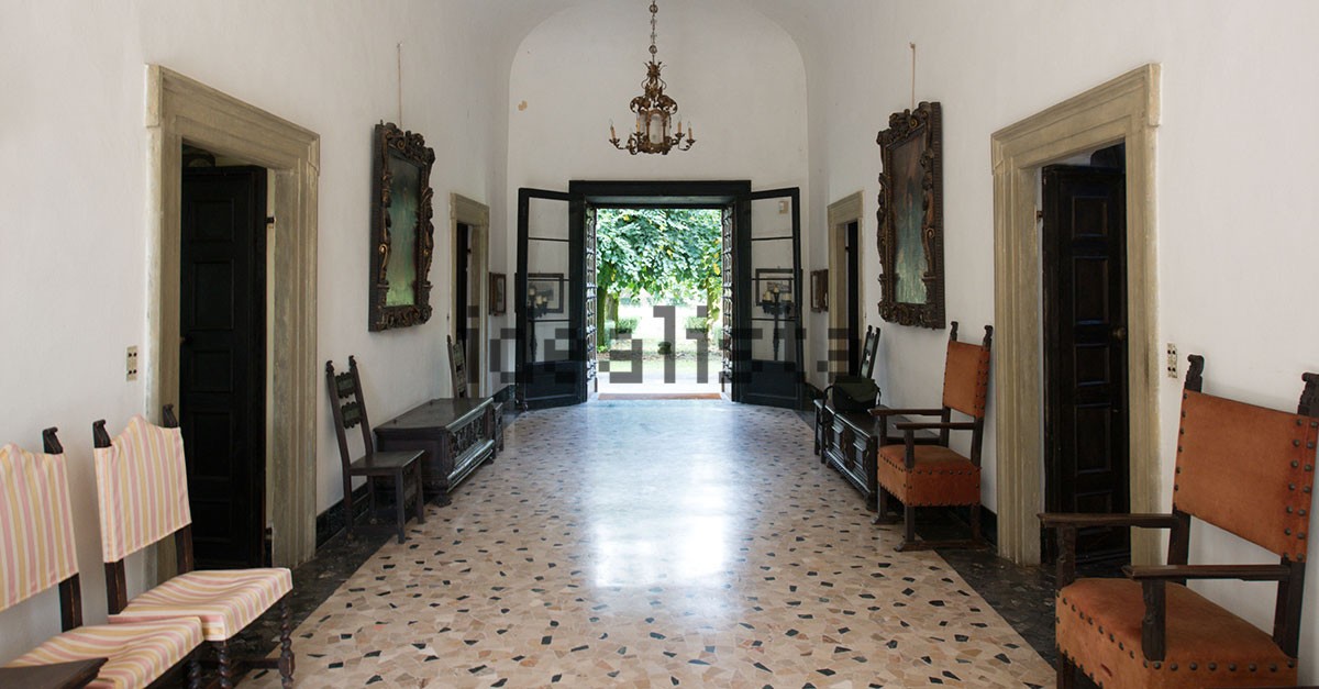 La villa italiana de la película "Call me by your name", en venta en idealista por 1,7 millones