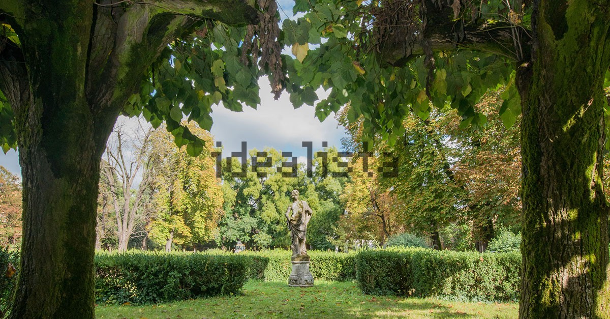 La villa italiana de la película "Call me by your name", en venta en idealista por 1,7 millones