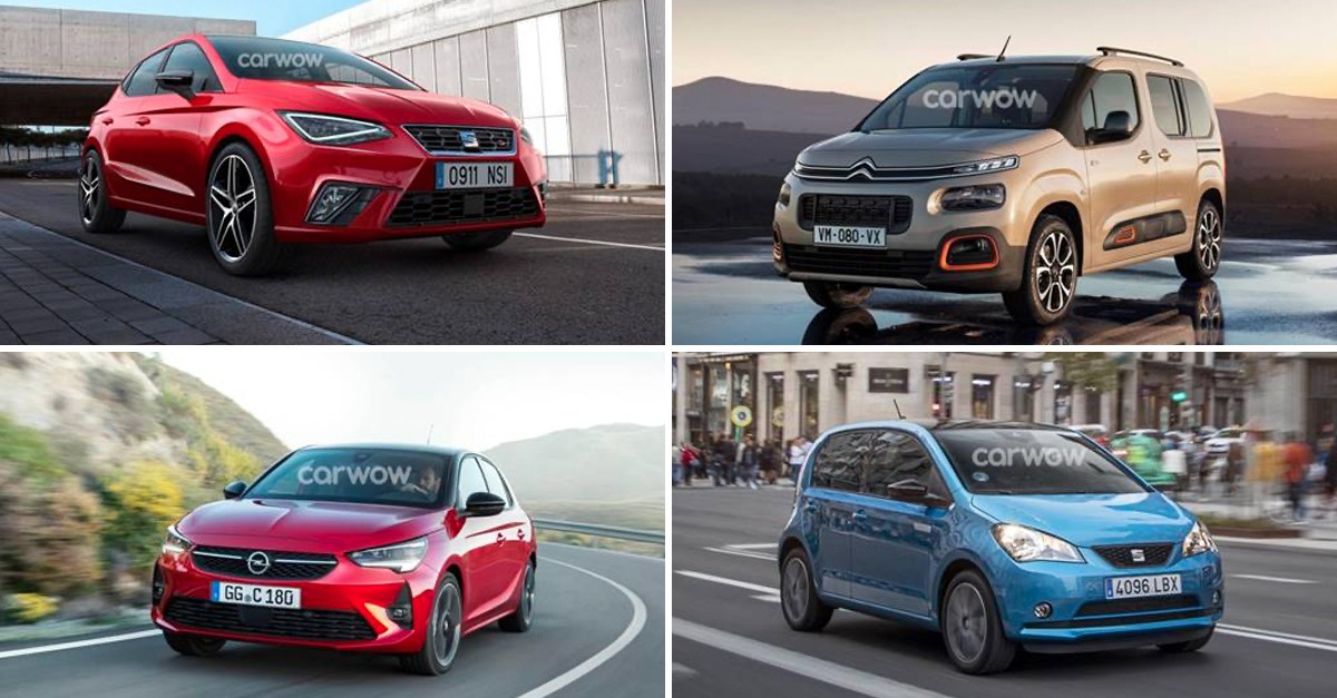 Las ayudas públicas son las que aumentan el interés por comprar coches eléctricos (y no el factor ecológico)