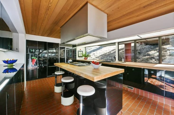 casa-con-funicular-cocina