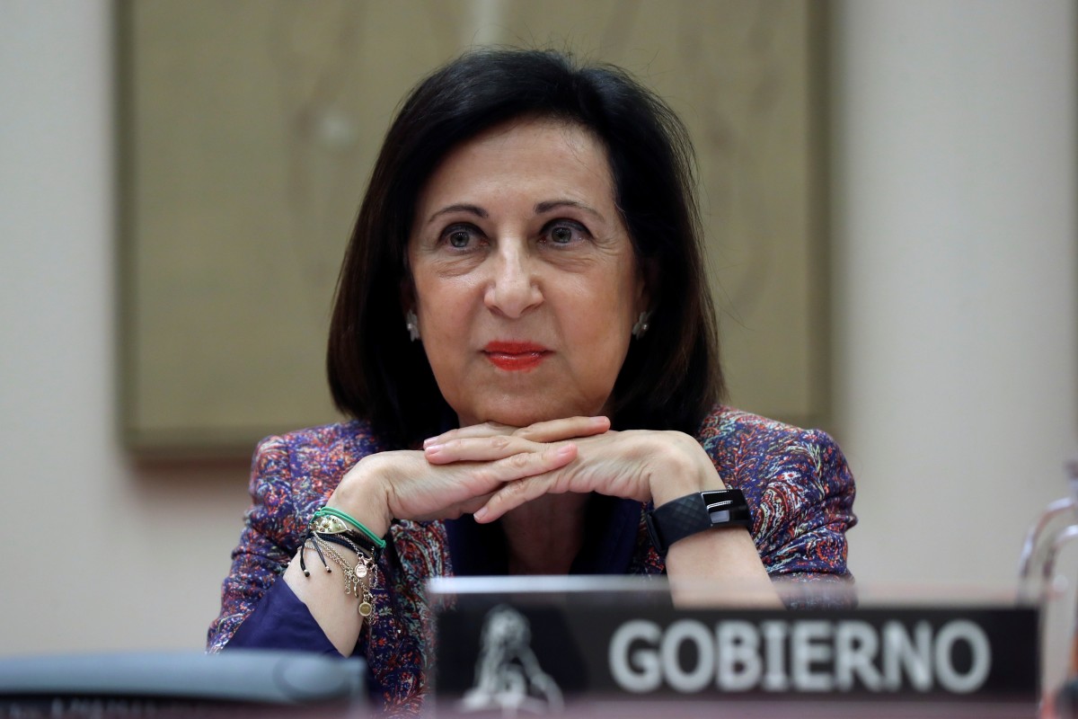 Defensa subasta inmuebles y suelos para intentar captar unos 33 millones