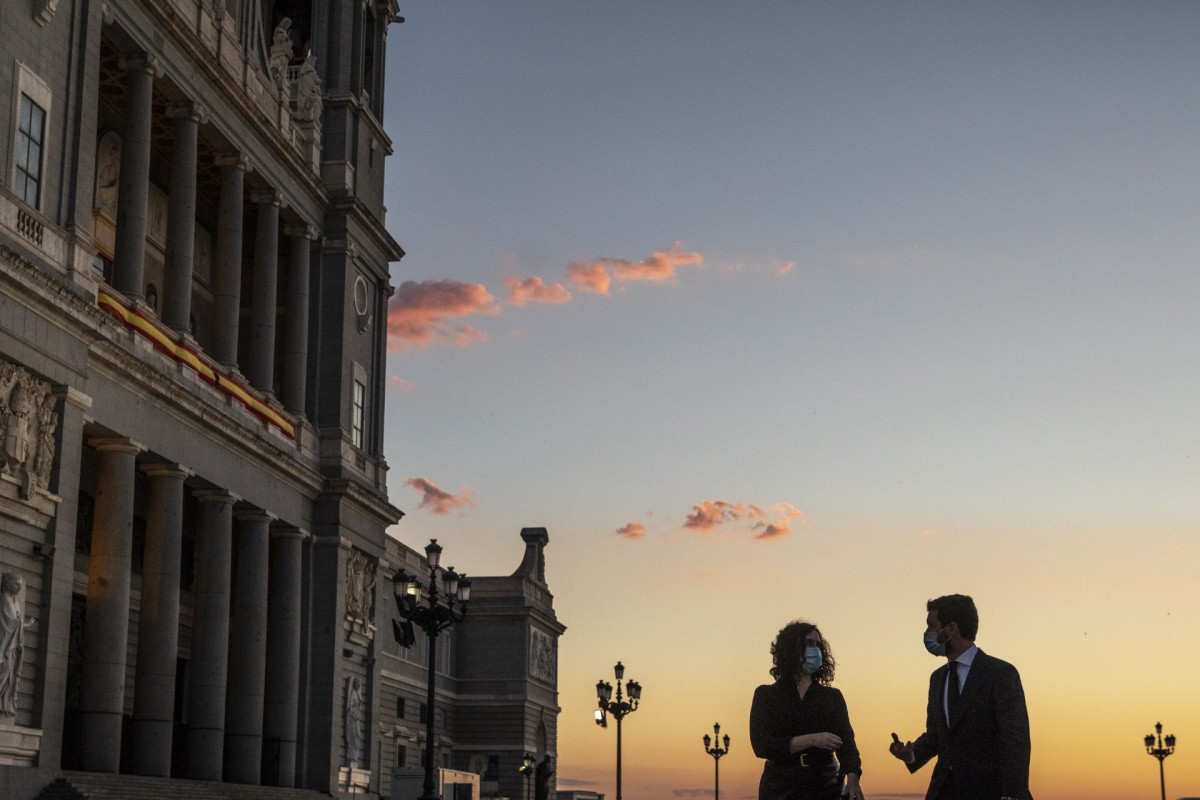 Las consecuencias fiscales para los extranjeros atrapados en España por el covid-19