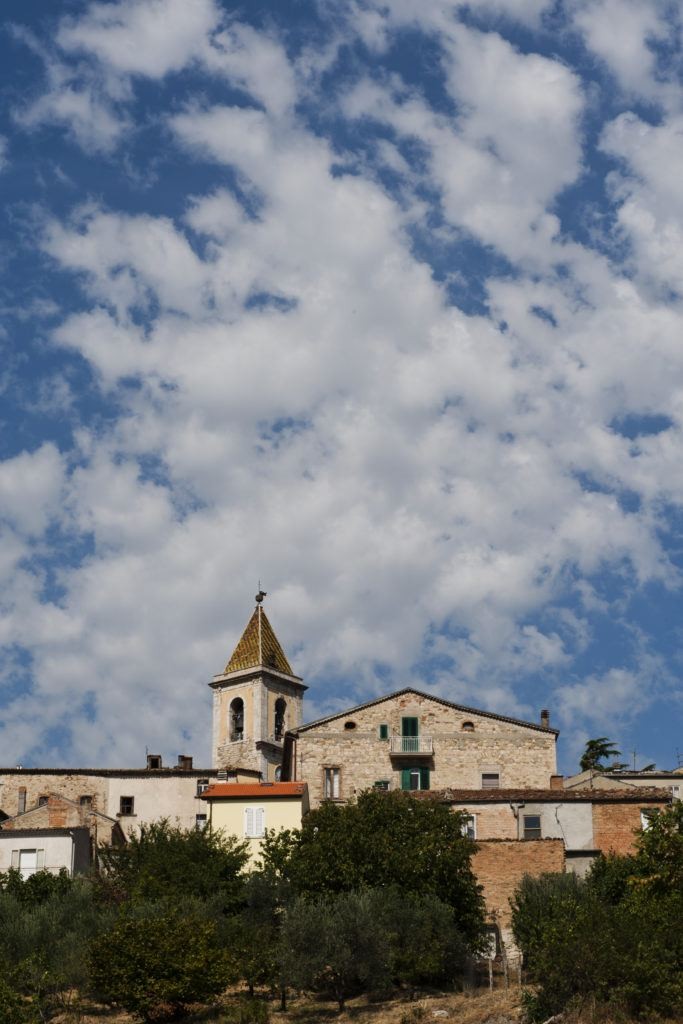 Una ciudad italiana ofrece alojamiento gratuito este verano para darse a conocer