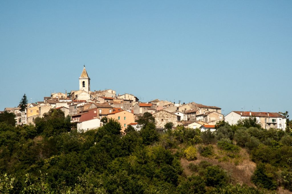 Una ciudad italiana ofrece alojamiento gratuito este verano para darse a conocer