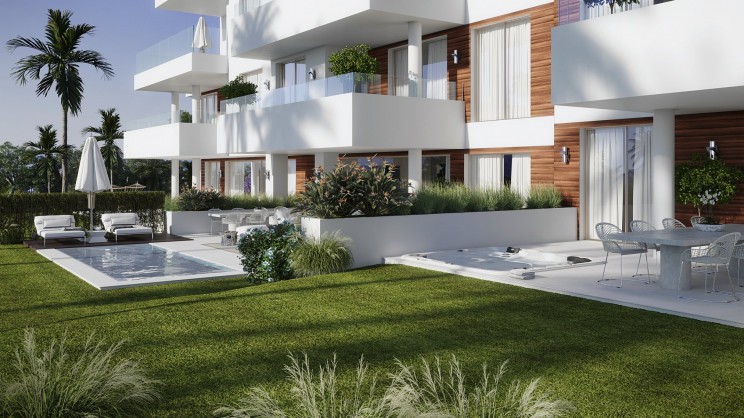 El mercado inmobiliario poscovid: la recuperación será en 'W'