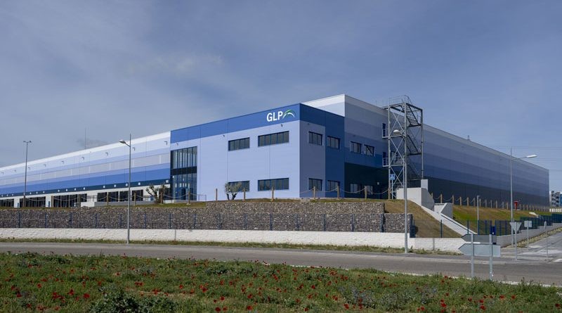 GLP compra toda la cartera de activos del Grupo Goodman en Europa Central y del Este