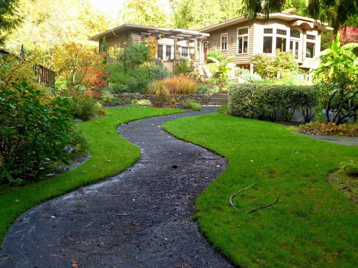 Casetas de jardín de madera  Revista de Flores, Plantas, Jardinería,  Paisajismo y Medio ambiente