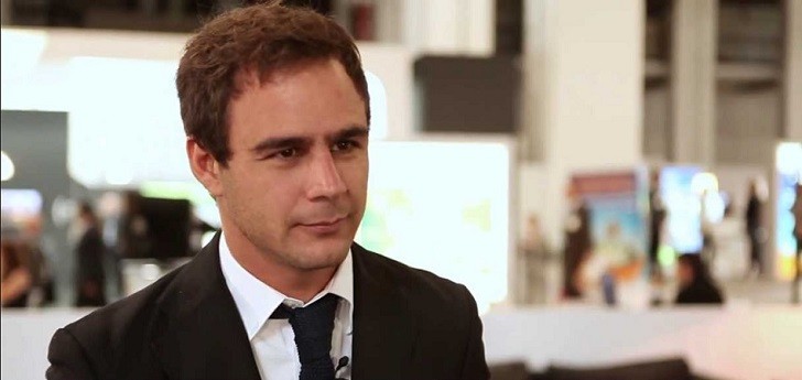 Juan Pepa vuelve a la bolsa española como consejero de la socimi Domo Activos