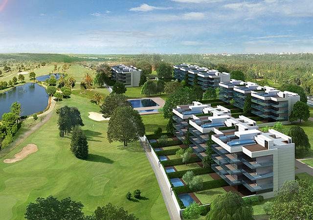 La Finca diversifica en inmobiliario y entra en el negocio de la gestión de alquiler