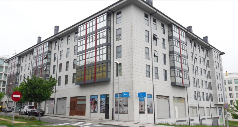 Salen a la venta locales, oficinas y naves con descuentos de hasta el 60%