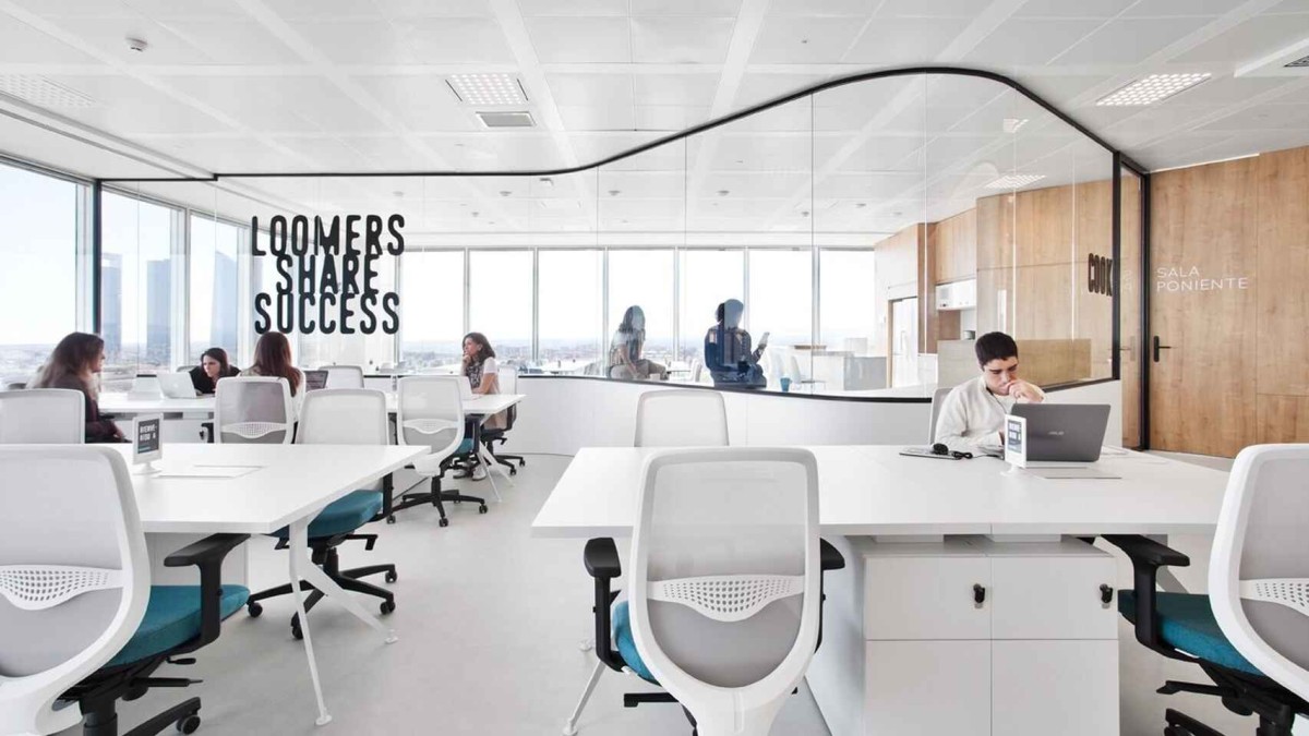 Merlin ‘flexibiliza’ aun más su ‘coworking’: alquilará espacios de oficinas por horas