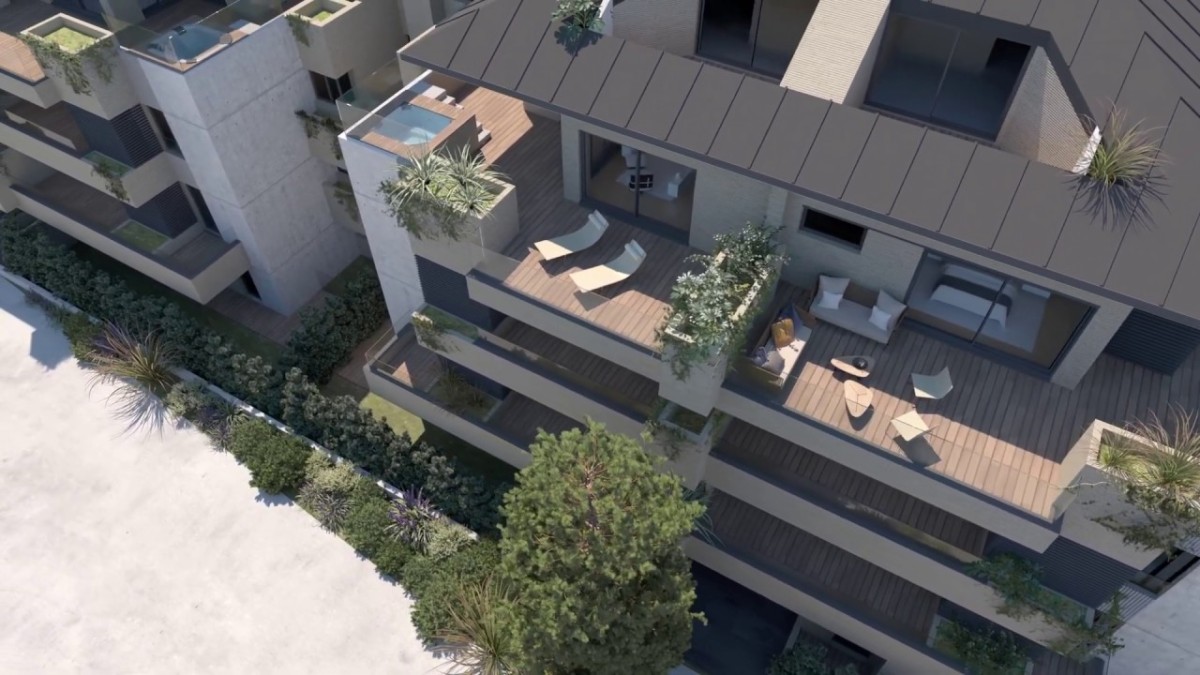 Majadahonda (Madrid) desbloquea una promoción de 210 viviendas y 600 empleos