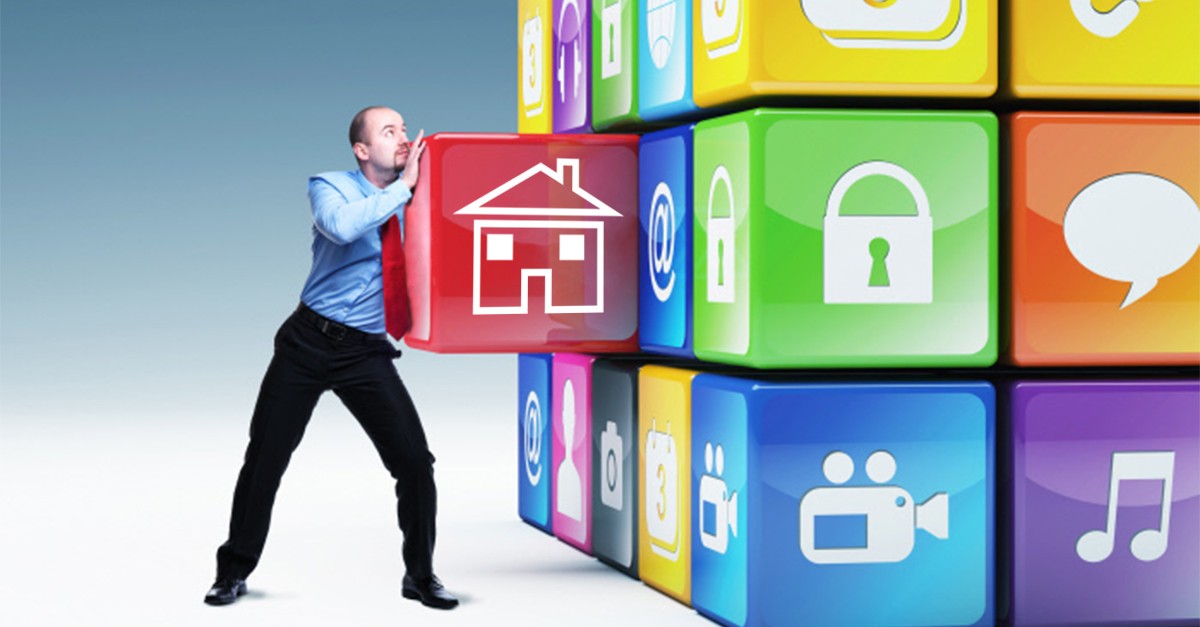 Grupurile de romani de pe rețelele sociale sunt un loc bun în care poți căuta chirie/ Gtres