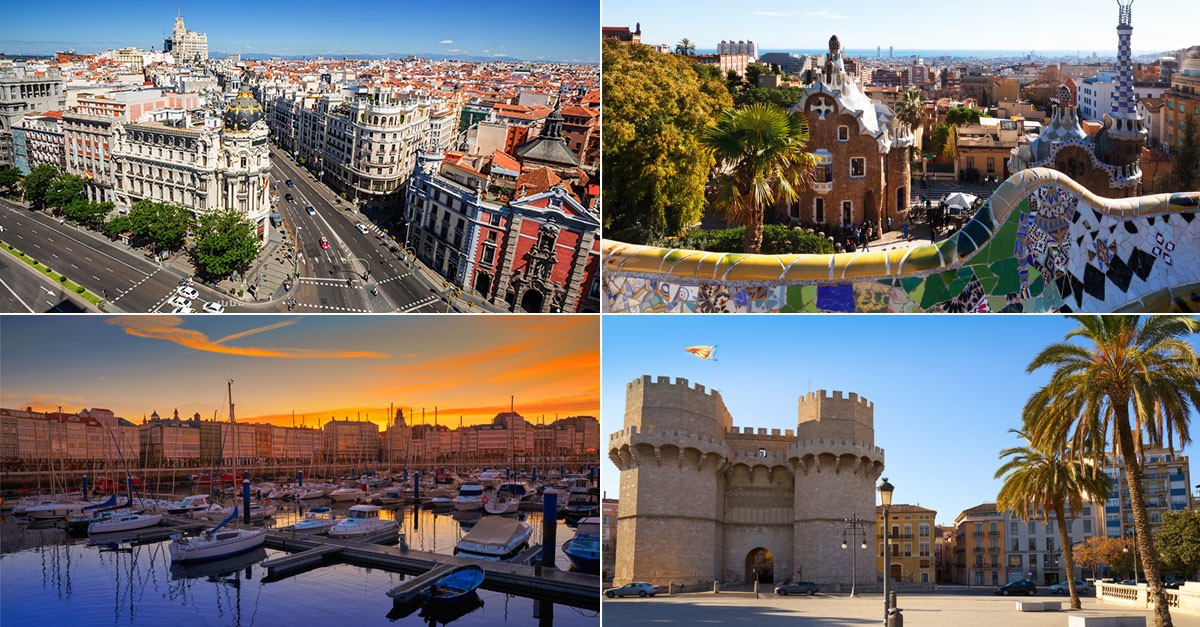 Subvenții pentru plata chiriei în Spania (ayudas de alquiler), cum, când și cine le poate solicita în fiecare comunitate/ Gtres