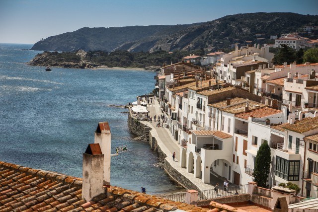 Cadaqués Cadaqués