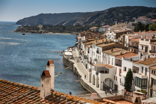 Cadaqués 