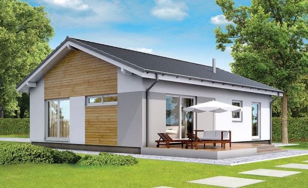  Norge Hus