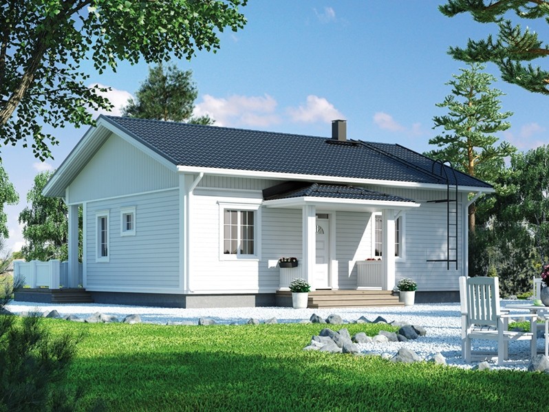 Norge Hus