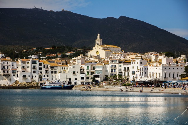 Cadaqués 