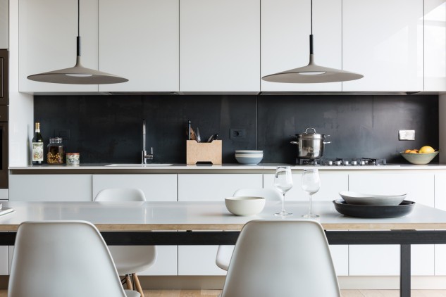 Paolo Fusco / Houzz Paolo Fusco / Houzz