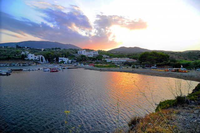 Port Lligat Port Lligat