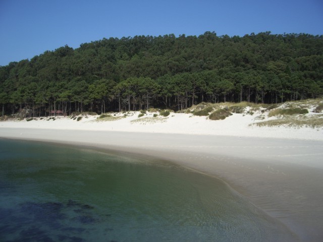 Playa de Rodas 