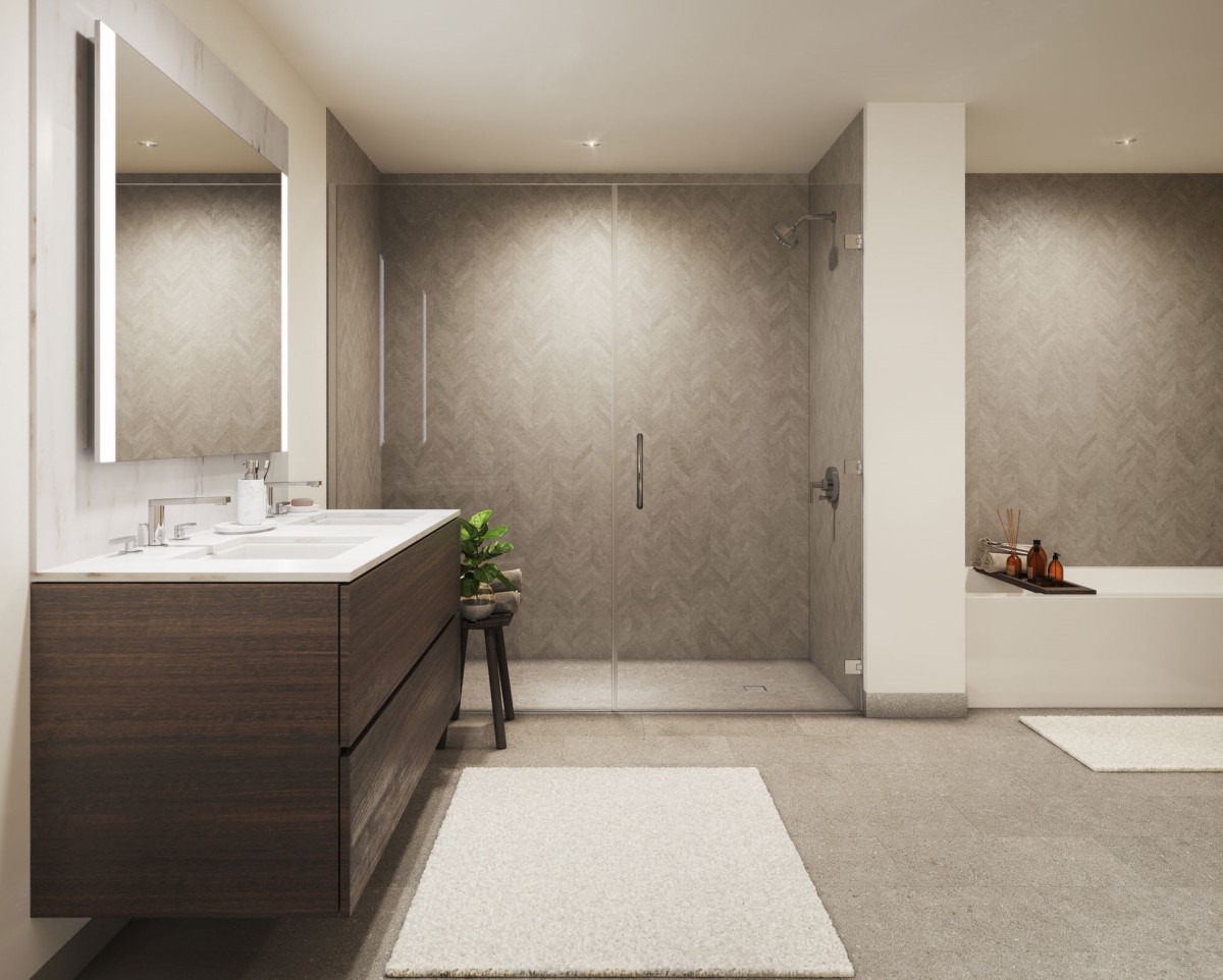 Grande y diseñado con todo detalle